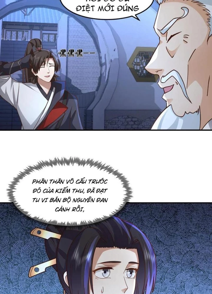 Hỗn Độn Thiên Đế Quyết Chapter 149 - 51