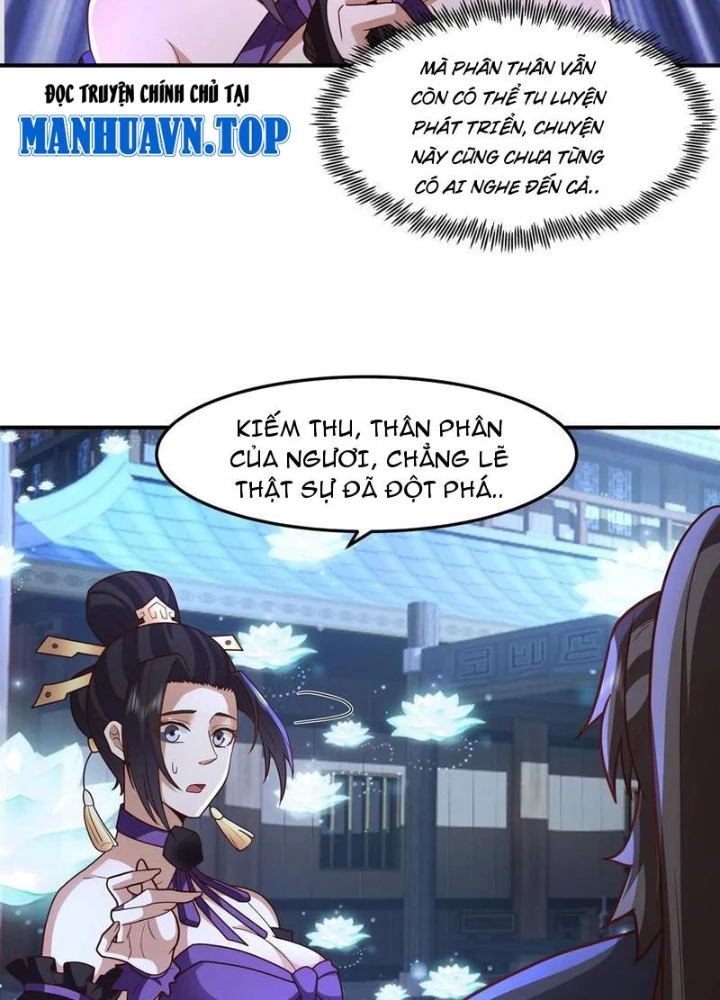 Hỗn Độn Thiên Đế Quyết Chapter 149 - 55