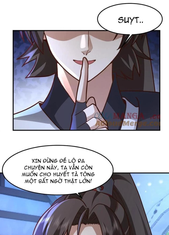 Hỗn Độn Thiên Đế Quyết Chapter 149 - 57