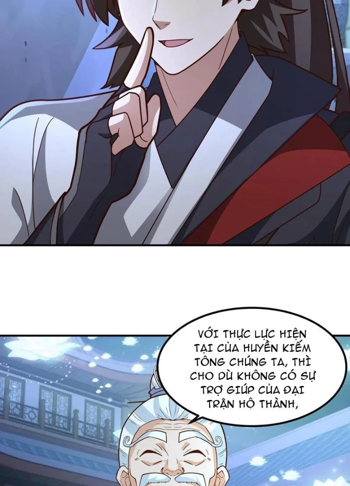 Hỗn Độn Thiên Đế Quyết Chapter 149 - 59