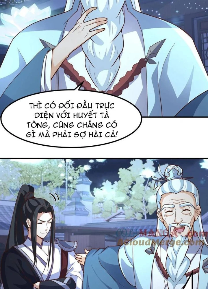 Hỗn Độn Thiên Đế Quyết Chapter 149 - 61