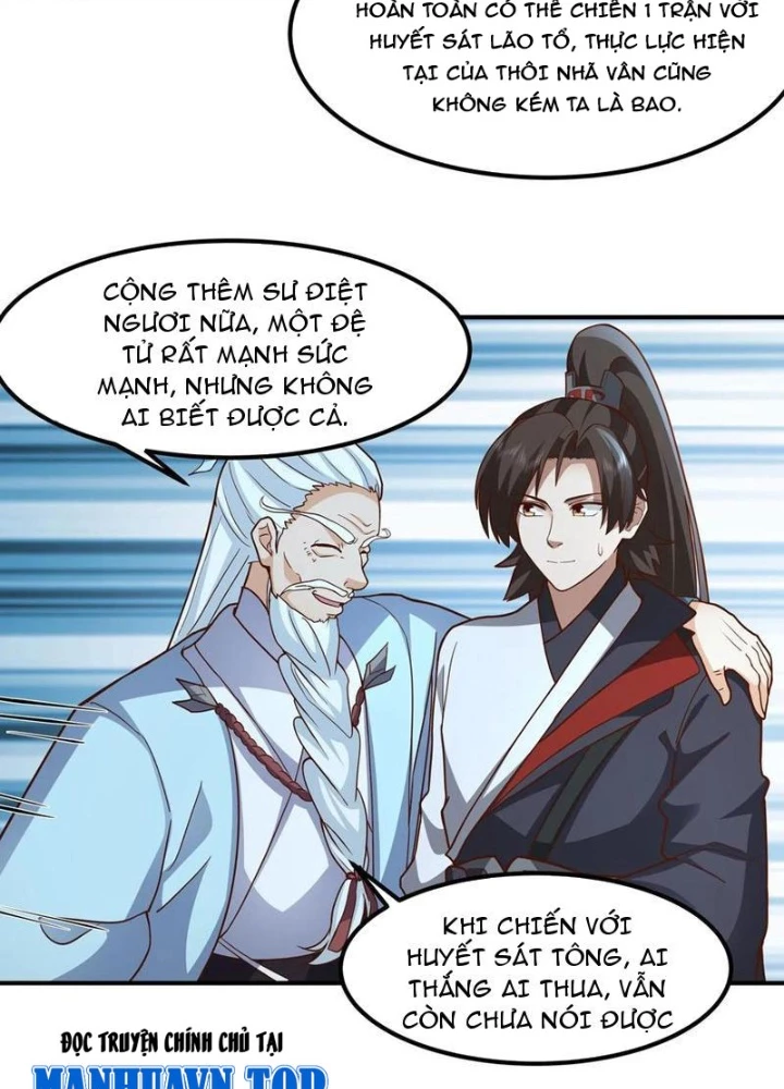 Hỗn Độn Thiên Đế Quyết Chapter 149 - 63