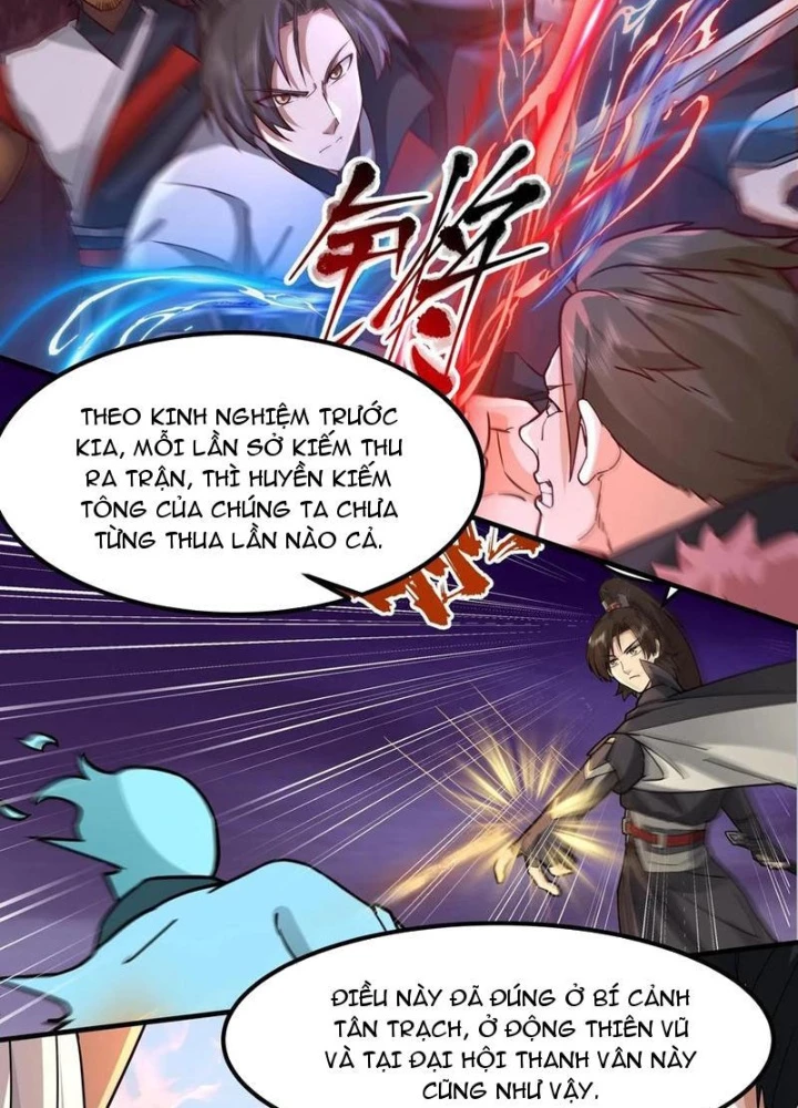 Hỗn Độn Thiên Đế Quyết Chapter 149 - 65