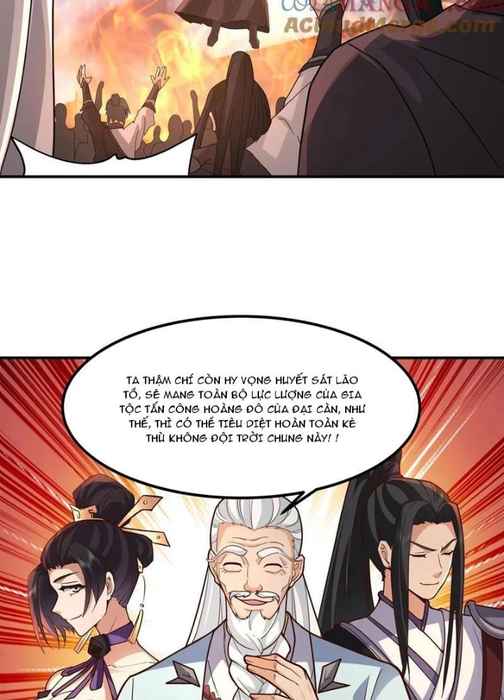 Hỗn Độn Thiên Đế Quyết Chapter 149 - 67