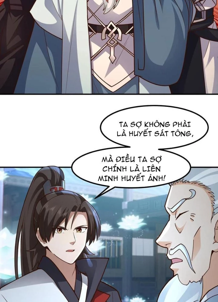 Hỗn Độn Thiên Đế Quyết Chapter 149 - 69