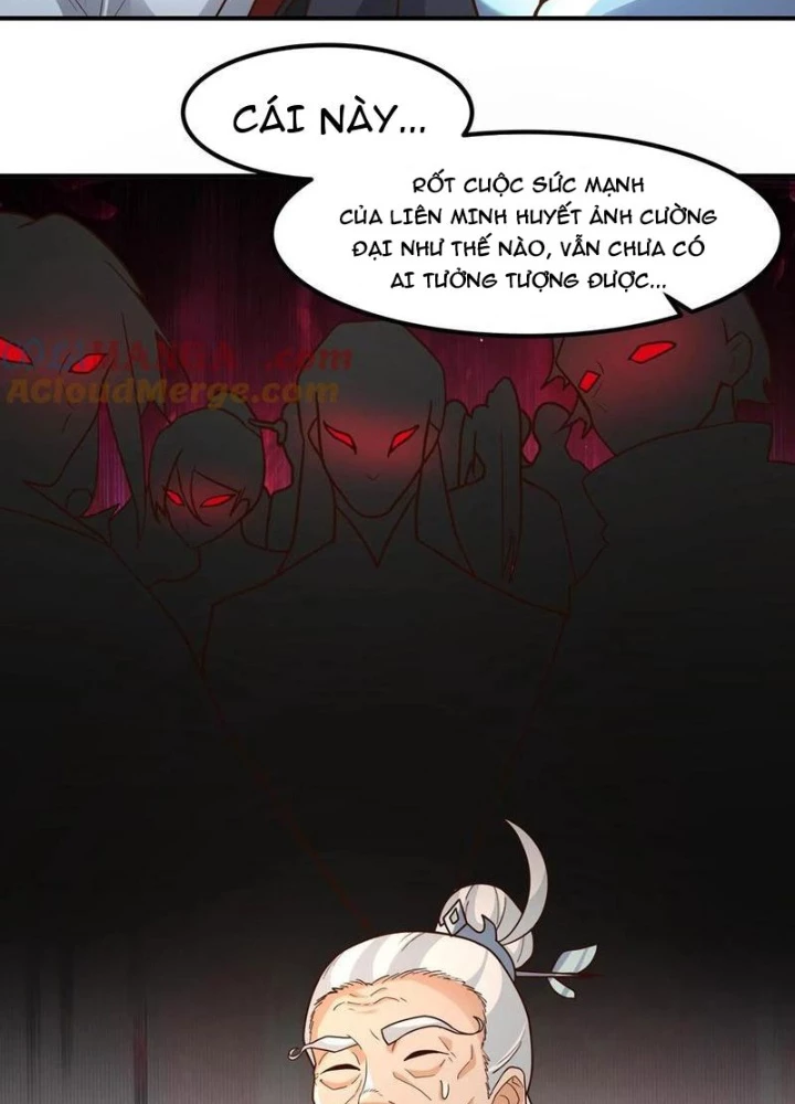 Hỗn Độn Thiên Đế Quyết Chapter 149 - 71