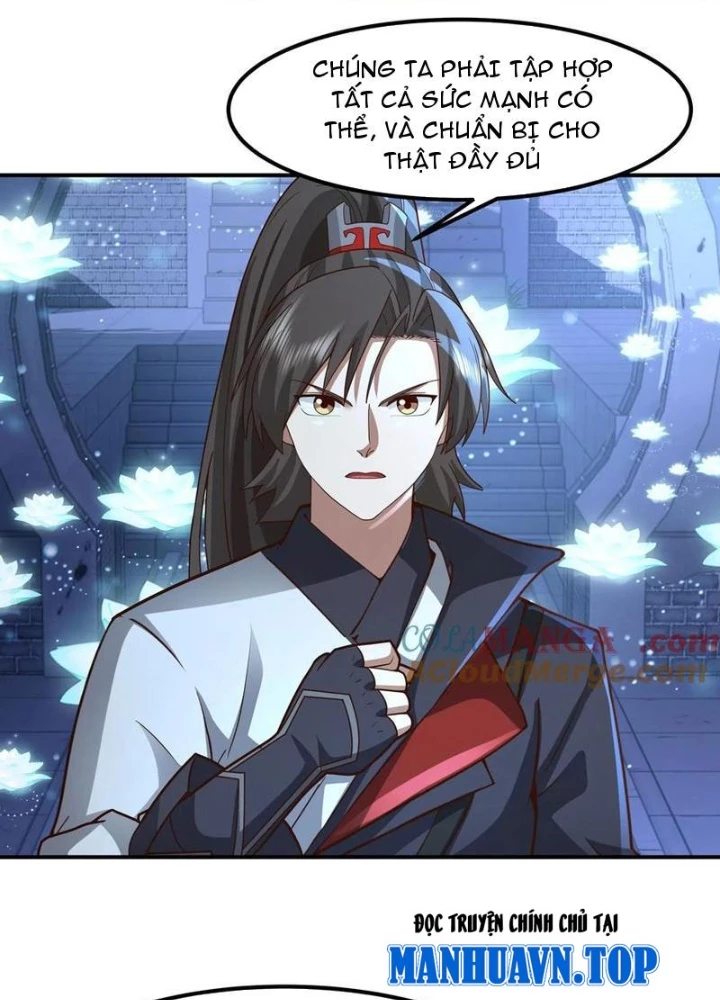 Hỗn Độn Thiên Đế Quyết Chapter 149 - 75