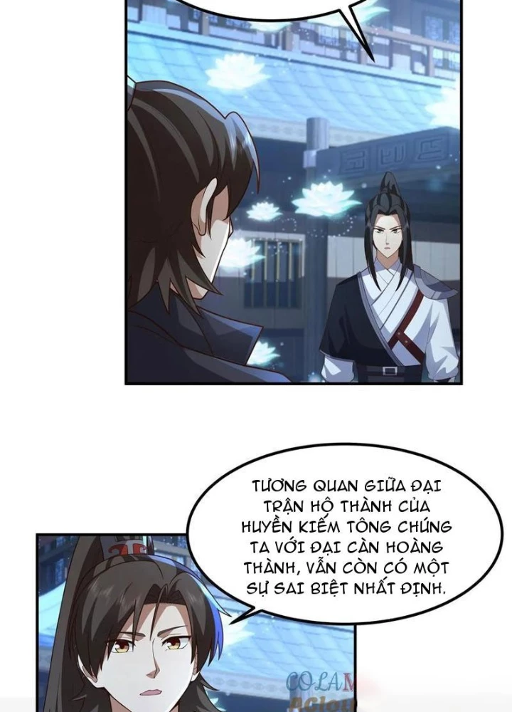 Hỗn Độn Thiên Đế Quyết Chapter 149 - 79