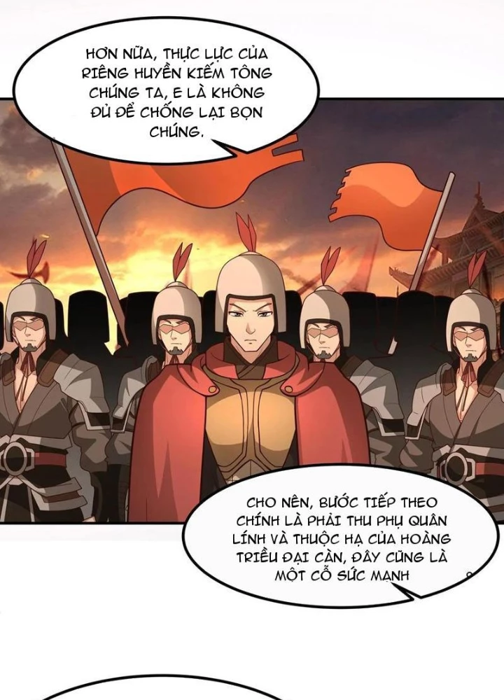 Hỗn Độn Thiên Đế Quyết Chapter 149 - 81