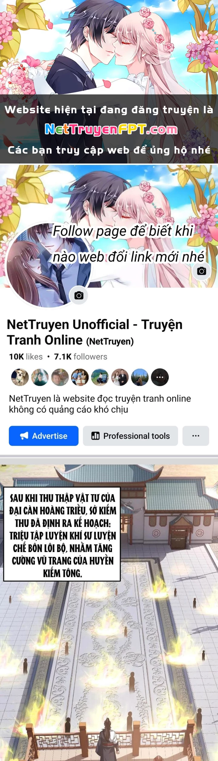 Hỗn Độn Thiên Đế Quyết Chapter 150 - 1