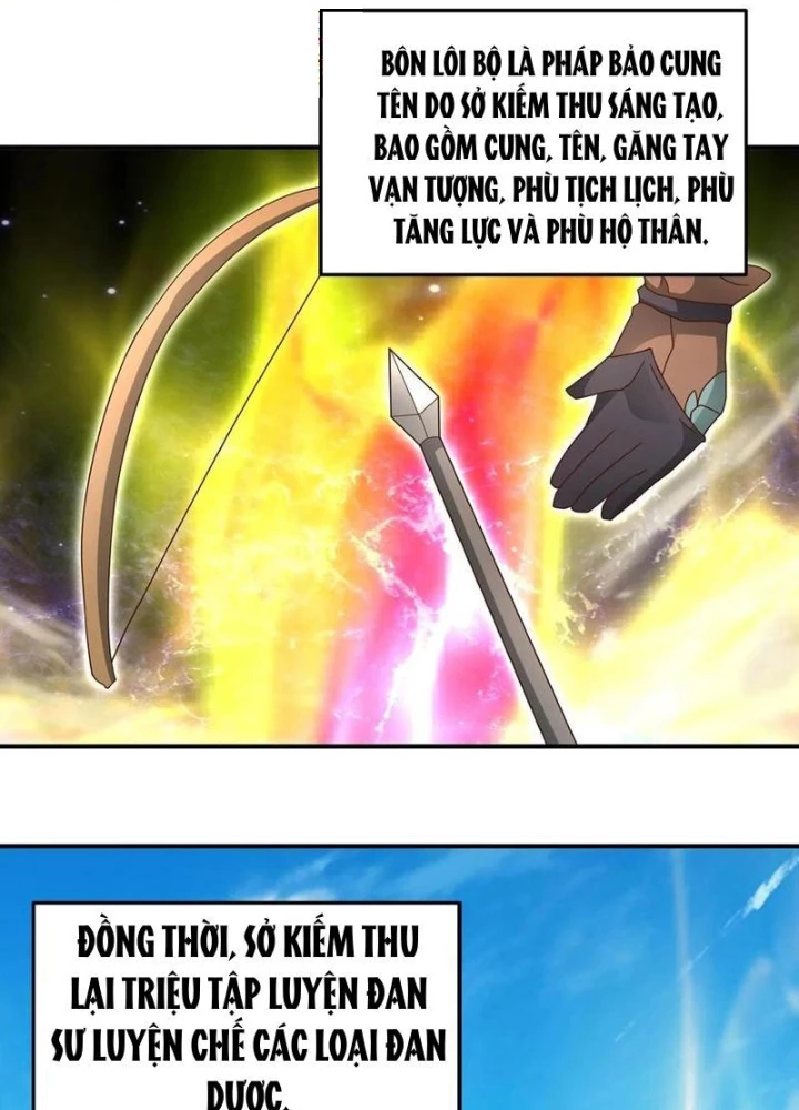 Hỗn Độn Thiên Đế Quyết Chapter 150 - 3