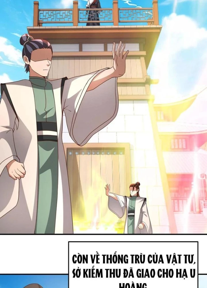 Hỗn Độn Thiên Đế Quyết Chapter 150 - 5