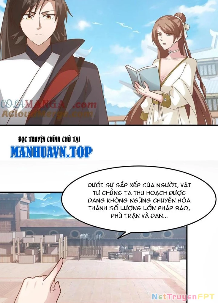 Hỗn Độn Thiên Đế Quyết Chapter 150 - 7