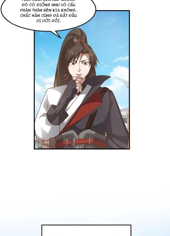 Hỗn Độn Thiên Đế Quyết Chapter 150 - 9