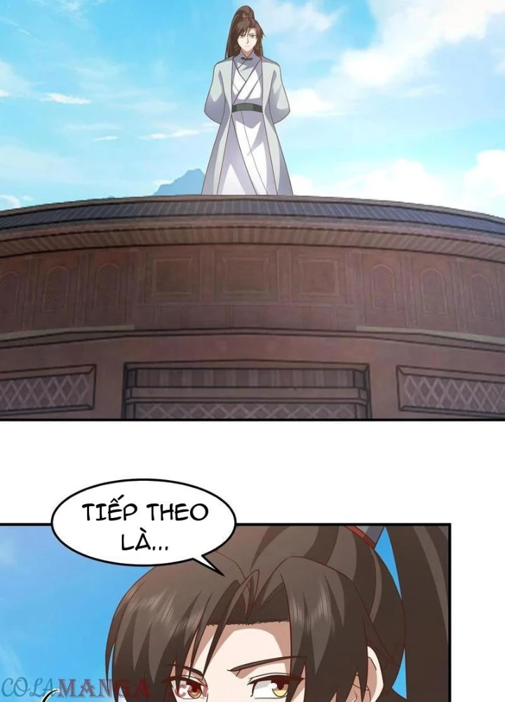 Hỗn Độn Thiên Đế Quyết Chapter 150 - 15