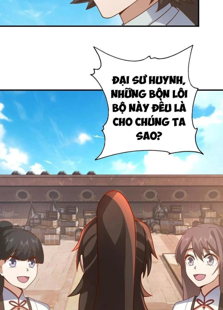 Hỗn Độn Thiên Đế Quyết Chapter 150 - 17