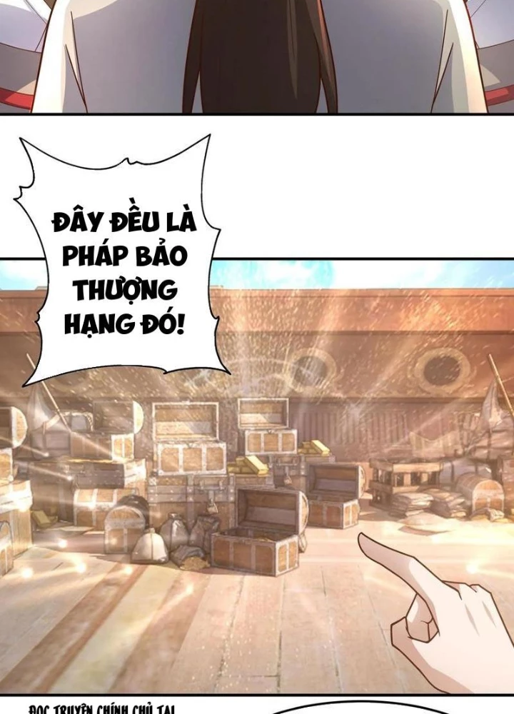 Hỗn Độn Thiên Đế Quyết Chapter 150 - 19