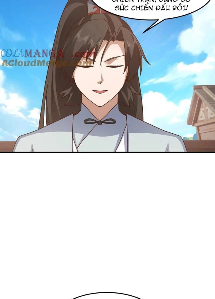 Hỗn Độn Thiên Đế Quyết Chapter 150 - 21
