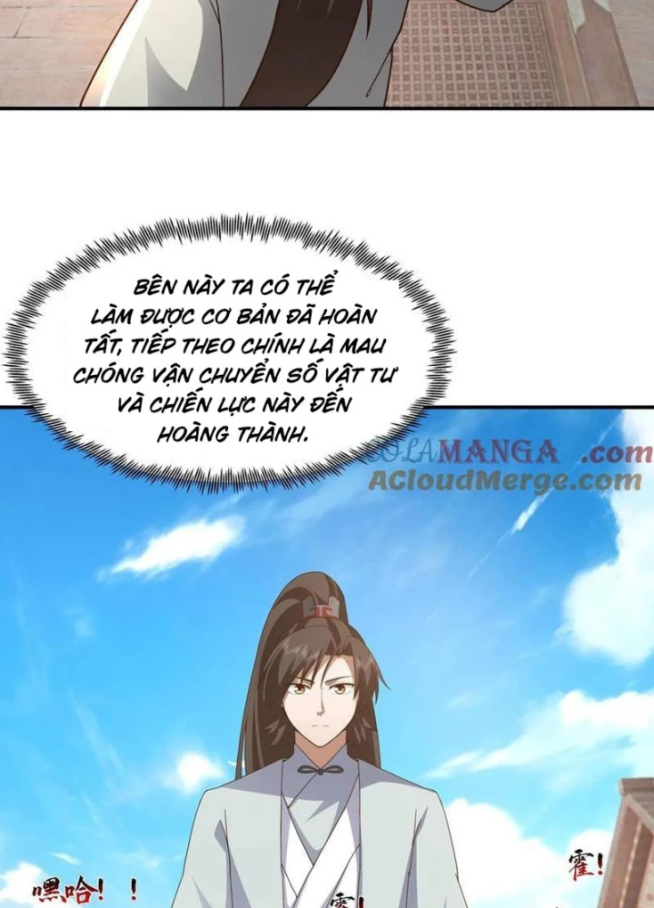 Hỗn Độn Thiên Đế Quyết Chapter 150 - 25