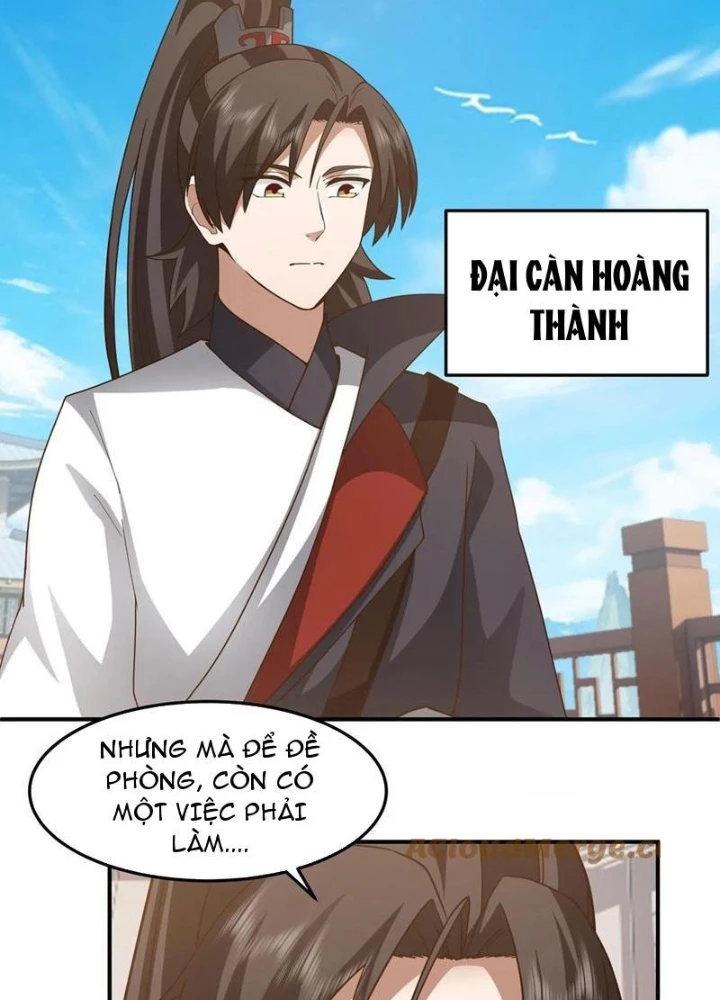 Hỗn Độn Thiên Đế Quyết Chapter 150 - 29