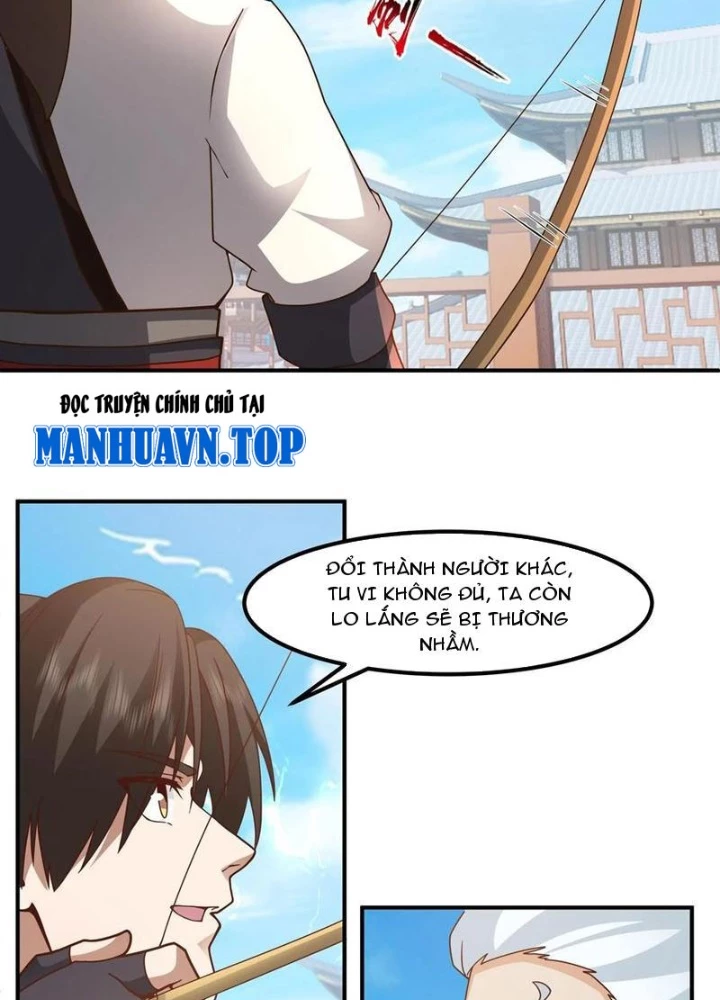 Hỗn Độn Thiên Đế Quyết Chapter 150 - 33