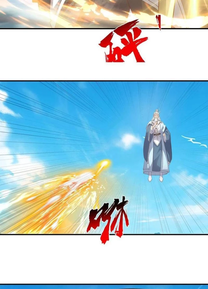 Hỗn Độn Thiên Đế Quyết Chapter 150 - 37
