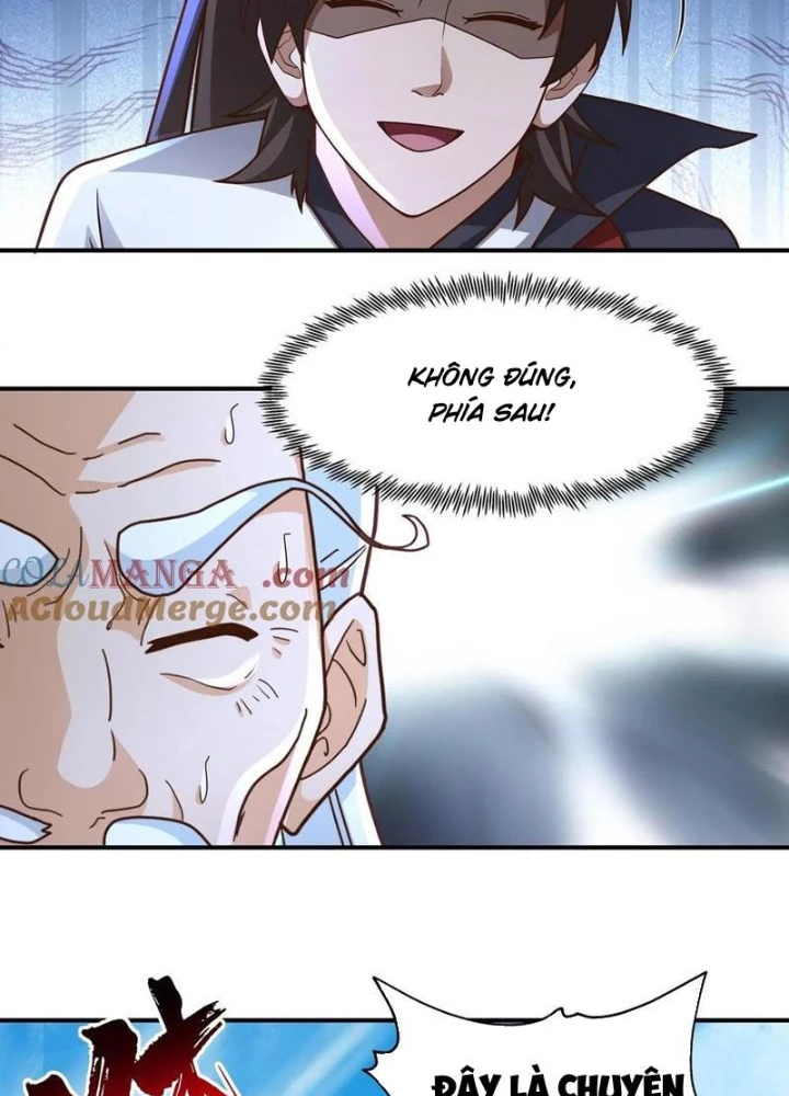 Hỗn Độn Thiên Đế Quyết Chapter 150 - 43