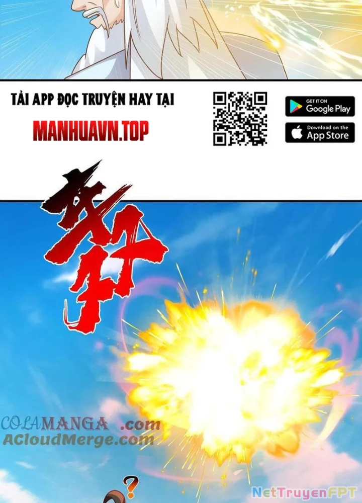 Hỗn Độn Thiên Đế Quyết Chapter 150 - 47