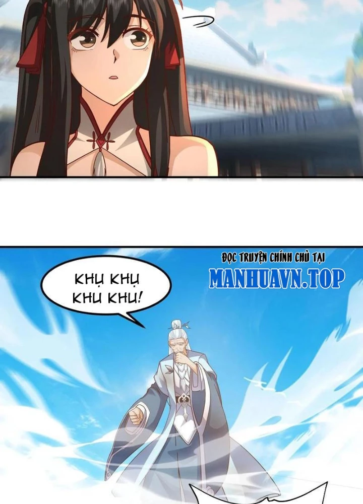 Hỗn Độn Thiên Đế Quyết Chapter 150 - 49