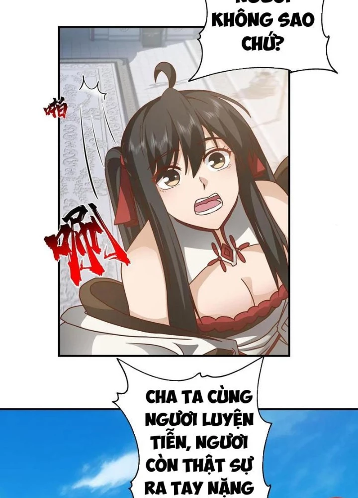 Hỗn Độn Thiên Đế Quyết Chapter 150 - 51