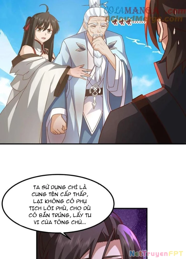 Hỗn Độn Thiên Đế Quyết Chapter 150 - 53
