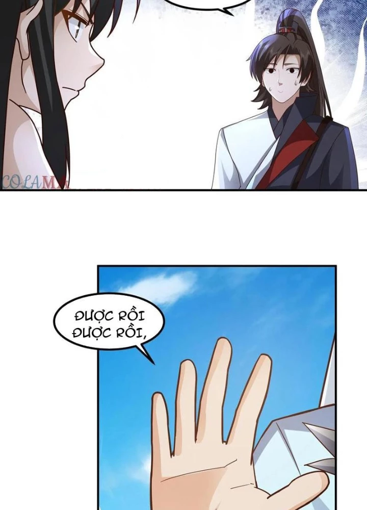 Hỗn Độn Thiên Đế Quyết Chapter 150 - 57