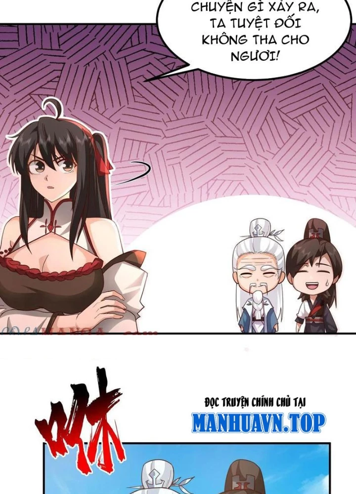 Hỗn Độn Thiên Đế Quyết Chapter 150 - 61