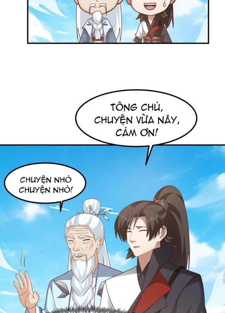 Hỗn Độn Thiên Đế Quyết Chapter 150 - 63