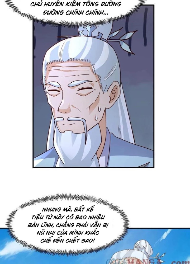 Hỗn Độn Thiên Đế Quyết Chapter 150 - 65