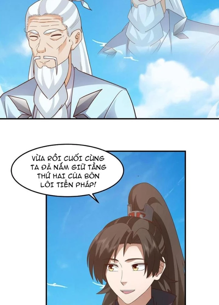 Hỗn Độn Thiên Đế Quyết Chapter 150 - 67