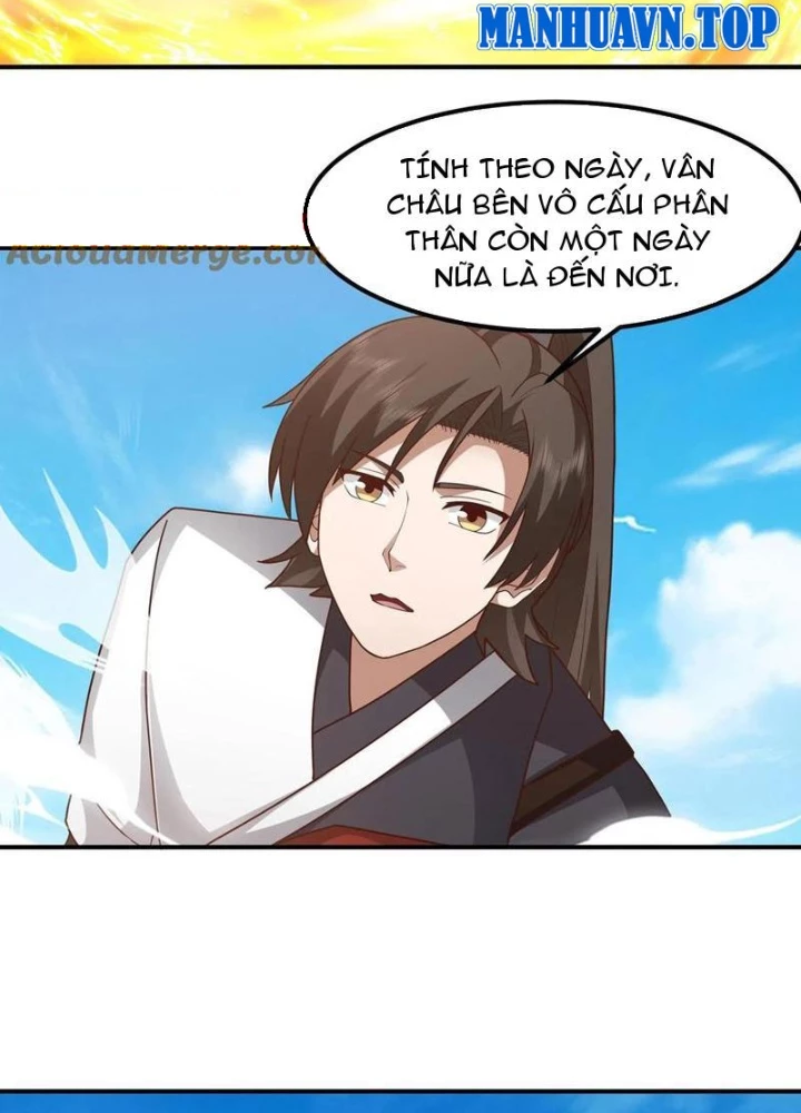 Hỗn Độn Thiên Đế Quyết Chapter 150 - 71