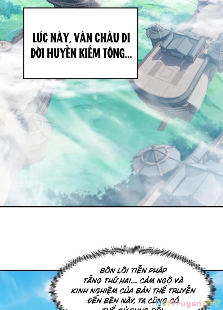 Hỗn Độn Thiên Đế Quyết Chapter 150 - 77