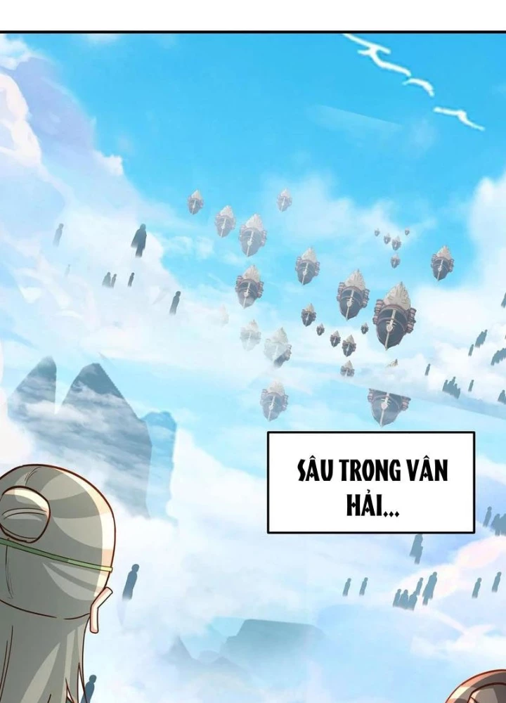 Hỗn Độn Thiên Đế Quyết Chapter 150 - 83