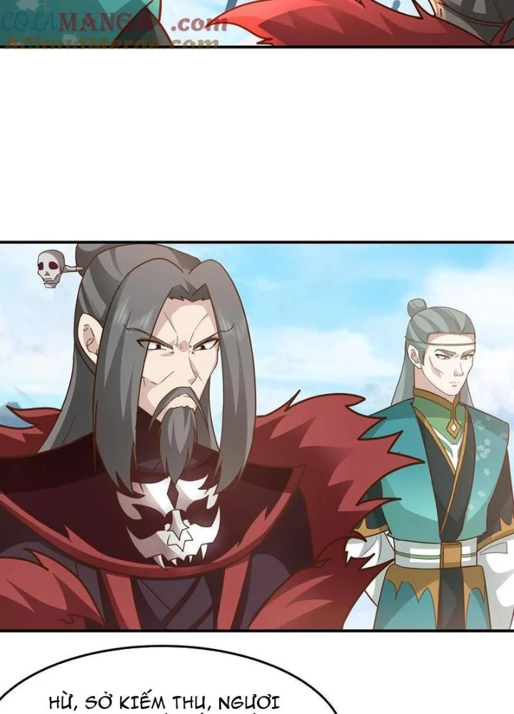 Hỗn Độn Thiên Đế Quyết Chapter 150 - 85