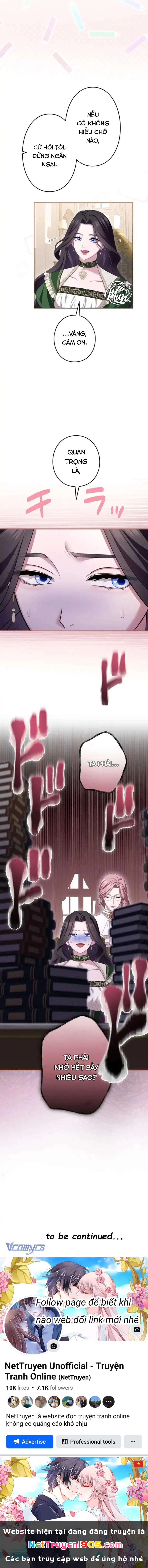 Tôi Không Thể Ngừng Yêu Người Phụ Nữ Độc Ác Nhất Đế Quốc! Chapter 36 - 14