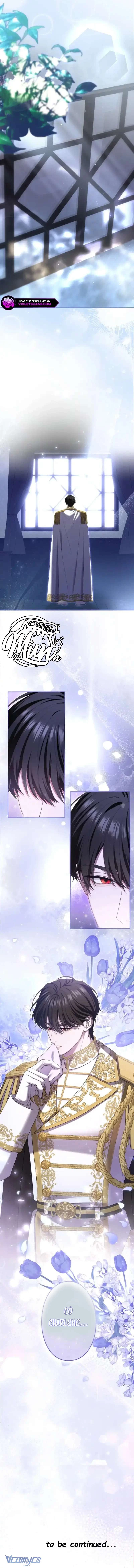 Tôi Không Thể Ngừng Yêu Người Phụ Nữ Độc Ác Nhất Đế Quốc! Chapter 38 - 14