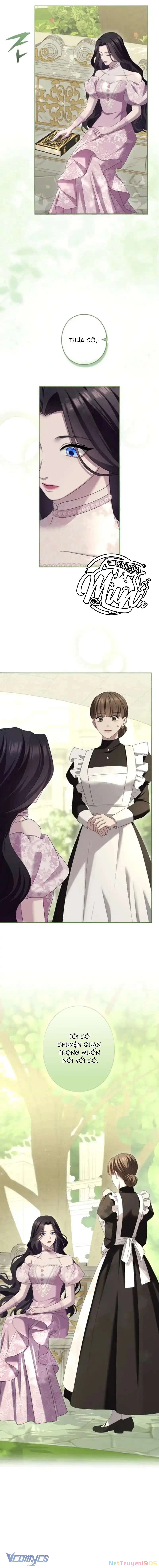 Tôi Không Thể Ngừng Yêu Người Phụ Nữ Độc Ác Nhất Đế Quốc! Chapter 39 - 13