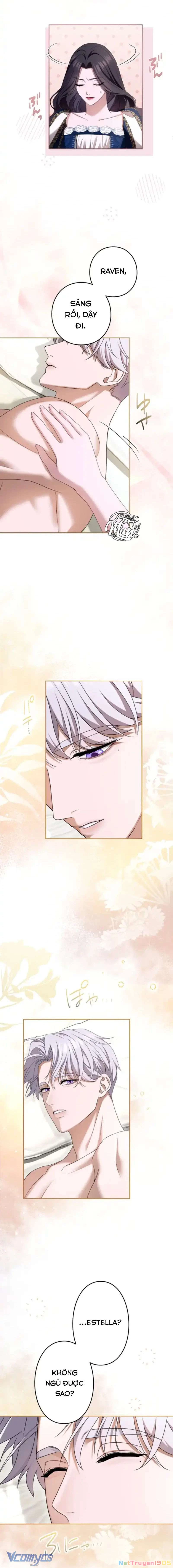 Tôi Không Thể Ngừng Yêu Người Phụ Nữ Độc Ác Nhất Đế Quốc! Chapter 40 - 11