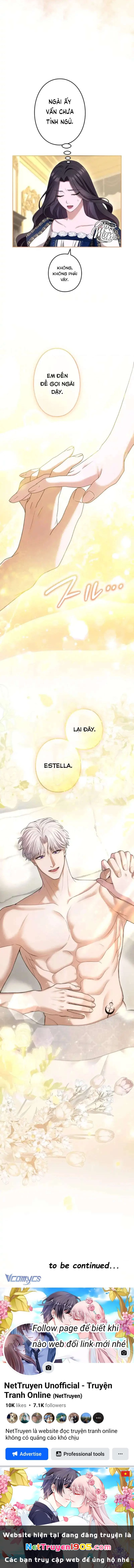 Tôi Không Thể Ngừng Yêu Người Phụ Nữ Độc Ác Nhất Đế Quốc! Chapter 40 - 12