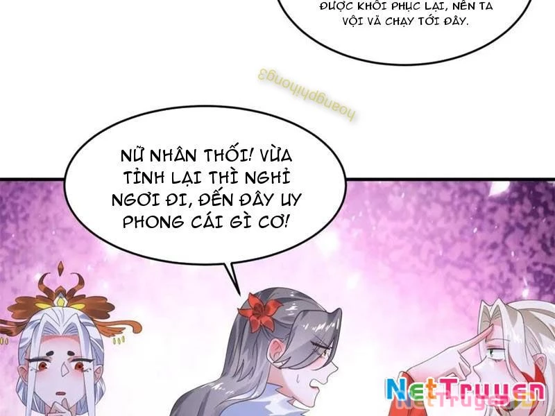 Nữ Đồ Đệ Ai Nấy Đều Muốn Giết Ta Chapter 238 - 46