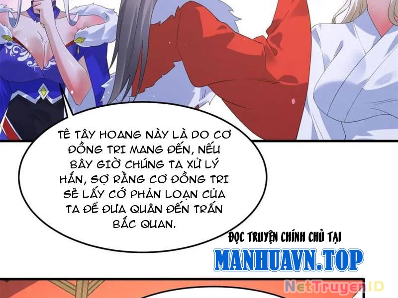 Nữ Đồ Đệ Ai Nấy Đều Muốn Giết Ta Chapter 238 - 47