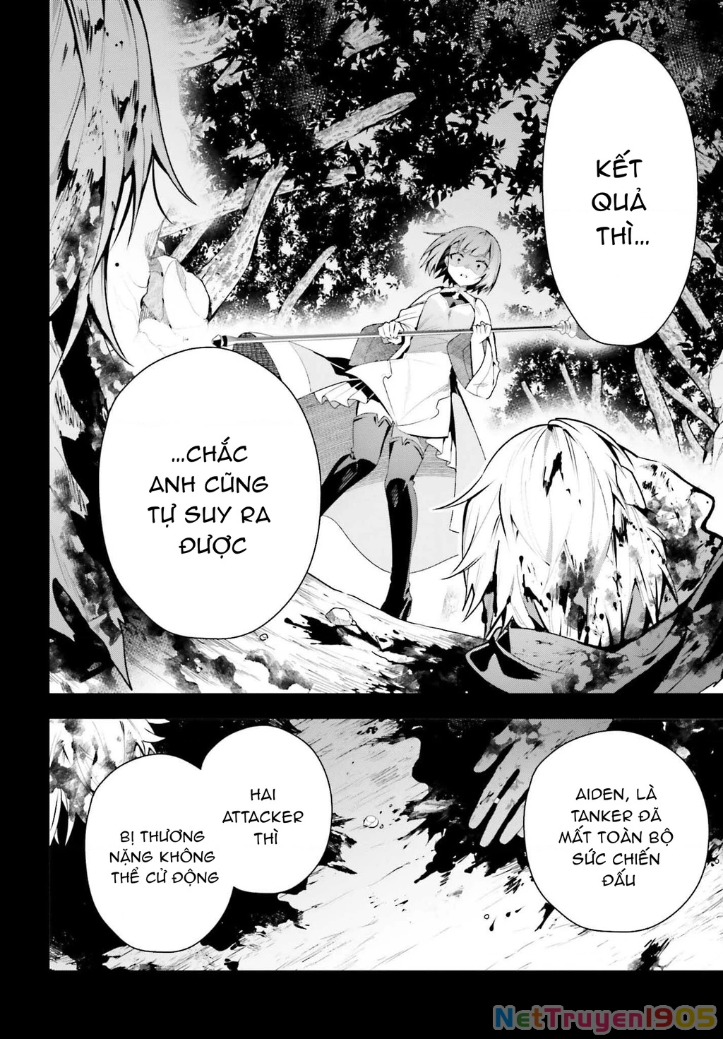 Guild No Uketsukejou Desu Ga, Zangyou Wa Iya Nanode Boss Wo Solo Toubatsu Shiyou To Omoimasu Chapter 29 - 2