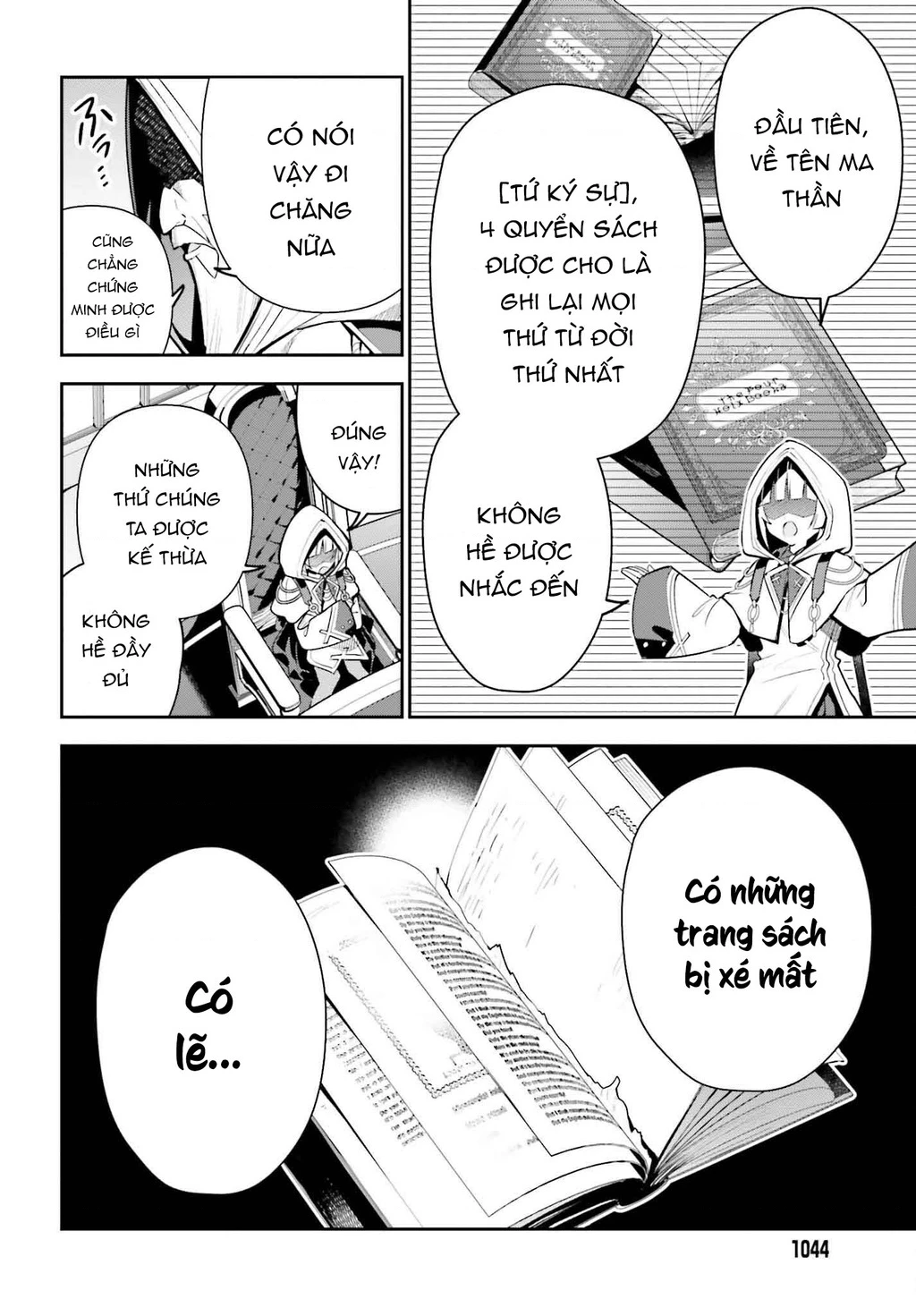 Guild No Uketsukejou Desu Ga, Zangyou Wa Iya Nanode Boss Wo Solo Toubatsu Shiyou To Omoimasu Chapter 30 - 6