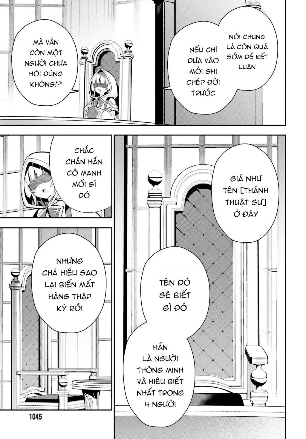 Guild No Uketsukejou Desu Ga, Zangyou Wa Iya Nanode Boss Wo Solo Toubatsu Shiyou To Omoimasu Chapter 30 - 7